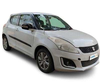 Maruti Swift-img